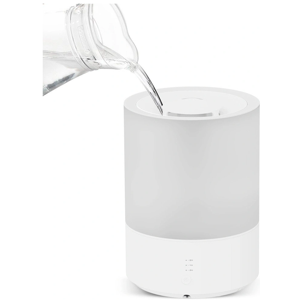 Inteligentny nawilżacz powietrza Blitzwolf BW-SH2, 4L, RGB, WiFi