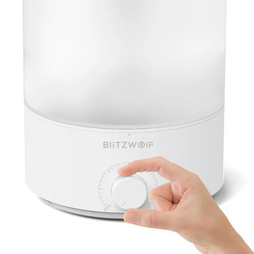 Buy BlitzWolf BW-SC4 Kitchen Scale (white) - BLZ265 - {ean13} - Home Screen Store Europe
