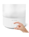 Kup Inteligentny nawilżacz powietrza Blitzwolf BW-SH2, 4L, RGB, WiFi - BLZ265 - {ean13} - Sklep Home Screen