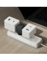 Ładowarka sieciowa Baseus Palm 20W USB-A, USB-C czarna