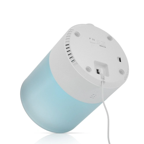 Kup Inteligentny nawilżacz powietrza Blitzwolf BW-SH2, 4L, RGB, WiFi - BLZ265 - {ean13} - Sklep Home Screen