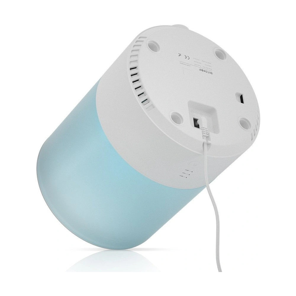 Inteligentny nawilżacz powietrza Blitzwolf BW-SH2, 4L, RGB, WiFi
