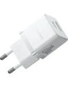 Ładowarka sieciowa Baseus Palm 20W USB-A, USB-C biała