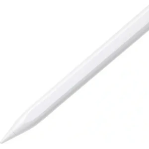 Rysik aktywny Baseus Smooth Writing 3 ładowany przewodowo stylus z wykrywaniem kąta pisania biały