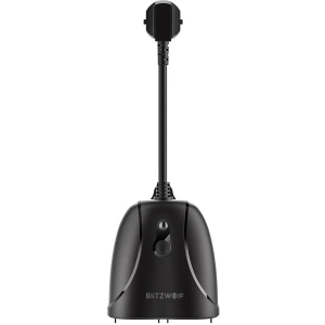 Kup Priza externă inteligentă Blitzwolf BW-SHP14, dublă, 3680W, IP44 - BLZ266 - {ean13} - Sklep Home Screen
