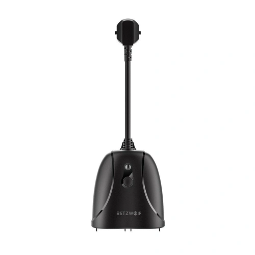Buy BlitzWolf BW-SHP14 Outdoor Dual Socket (EU) 3680W - BLZ266 - {ean13} - Home Screen Store Europe
