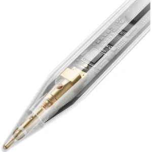 Rysik aktywny Baseus Smooth Writing 3 ładowany bezprzewodowo stylus biały