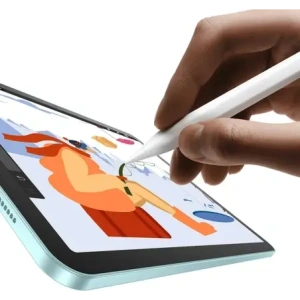 Rysik aktywny Baseus Smooth Writing 3 ładowany przewodowo stylus z wykrywaniem kąta pisania biały