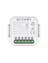 Inteligentny przełącznik WiFi BlitzWolf BW-SS5 (2-kanałowy)