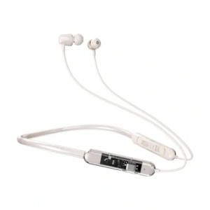 Bezprzewodowe słuchawki Dudao U5 Pro Bluetooth 5.3 białe