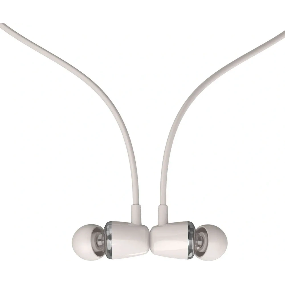 Bezprzewodowe słuchawki Dudao U5 Pro Bluetooth 5.3 białe