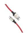 Kup USB-C kábel BlitzWolf BW-TC21 3A 1m (piros) - BLZ269RED - {ean13} - Sklep Home Screen