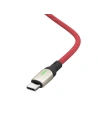 Kup USB-C kábel BlitzWolf BW-TC21 3A 1m (piros) - BLZ269RED - {ean13} - Sklep Home Screen