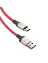 Kup USB-C kábel BlitzWolf BW-TC21 3A 1m (piros) - BLZ269RED - {ean13} - Sklep Home Screen