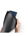 Etui Dux Ducis Domo z klapką i smart sleep do Apple iPad 10.2" 2019/2020/2021 niebieskie