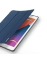 Etui Dux Ducis Domo z klapką i smart sleep do Apple iPad 10.2" 2019/2020/2021 niebieskie