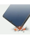 Etui Dux Ducis Domo z klapką i smart sleep do Apple iPad 10.2" 2019/2020/2021 niebieskie