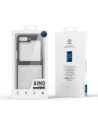 Etui Dux Ducis Aimo do Samsung Galaxy Z Flip 6 czarne