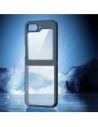 Etui Dux Ducis Aimo do Samsung Galaxy Z Flip 6 czarne