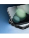 Etui Dux Ducis Aimo do Samsung Galaxy Z Flip 6 czarne