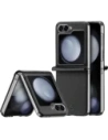 Etui Dux Ducis Bril do Samsung Galaxy Z Flip 6 czarne
