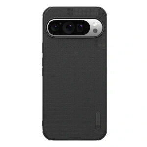 Etui Nillkin Super Frosted Shield Pro Magnetic Case do Google Pixel 9 czarne