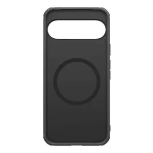Etui Nillkin Super Frosted Shield Pro Magnetic Case do Google Pixel 9 czarne