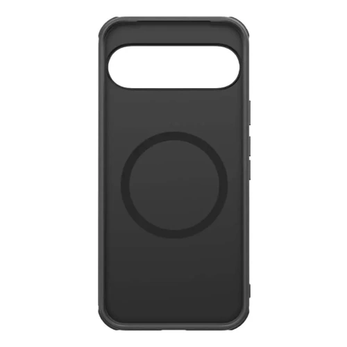 Etui Nillkin Super Frosted Shield Pro Magnetic Case do Google Pixel 9 czarne