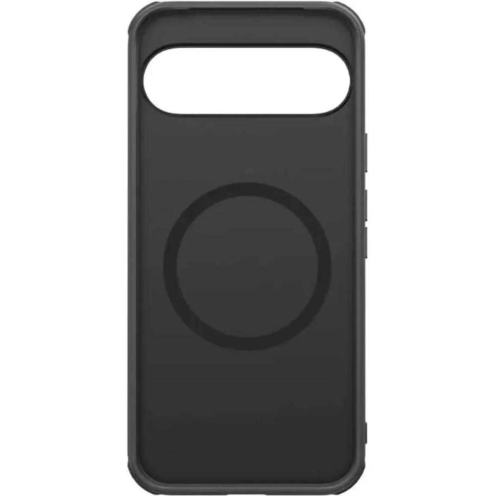 Etui Nillkin Super Frosted Shield Pro Magnetic Case do Google Pixel 9 czarne