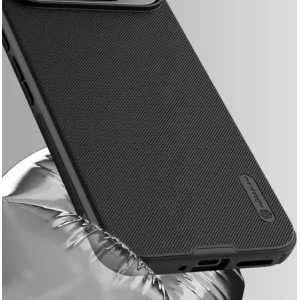 Etui Nillkin Super Frosted Shield Pro Magnetic Case do Google Pixel 9 czarne