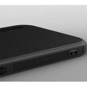 Etui Nillkin Super Frosted Shield Pro Magnetic Case do Google Pixel 9 czarne