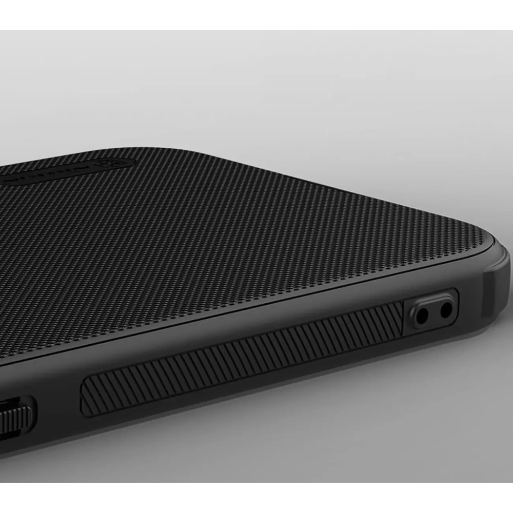 Etui Nillkin Super Frosted Shield Pro Magnetic Case do Google Pixel 9 czarne