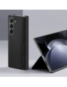 Etui Dux Ducis Brill do Samsung Galaxy Z Fold 6 czarne