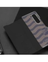 Etui Dux Ducis Brill do Samsung Galaxy Z Fold 6 czarne
