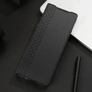 Etui Dux Ducis Brill do Samsung Galaxy Z Fold 6 czarne