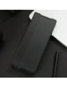 Etui Dux Ducis Brill do Samsung Galaxy Z Fold 6 czarne