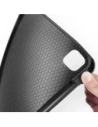 Etui Dux Ducis Domo z klapką i smart sleep do Apple iPad Pro 11" 2024 czarne