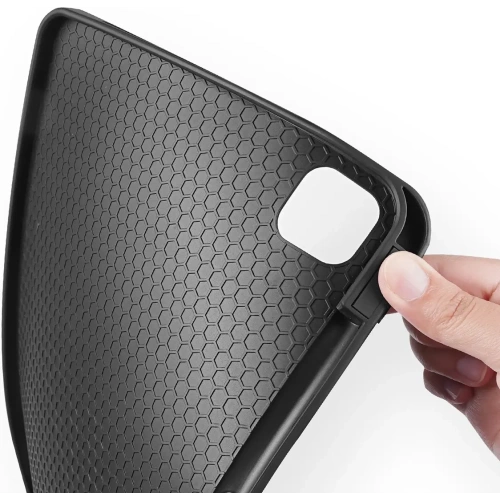 Etui Dux Ducis Domo z klapką i smart sleep do Xiaomi Pad 6 / 6 Pro niebieskie