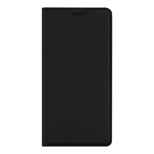 Etui z klapką Dux Ducis Skin Pro do Xiaomi Poco X6 Pro 5G / Redmi K70E czarne