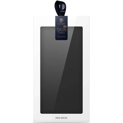 Etui z klapką Dux Ducis Skin Pro do Xiaomi Poco X6 Pro 5G / Redmi K70E czarne