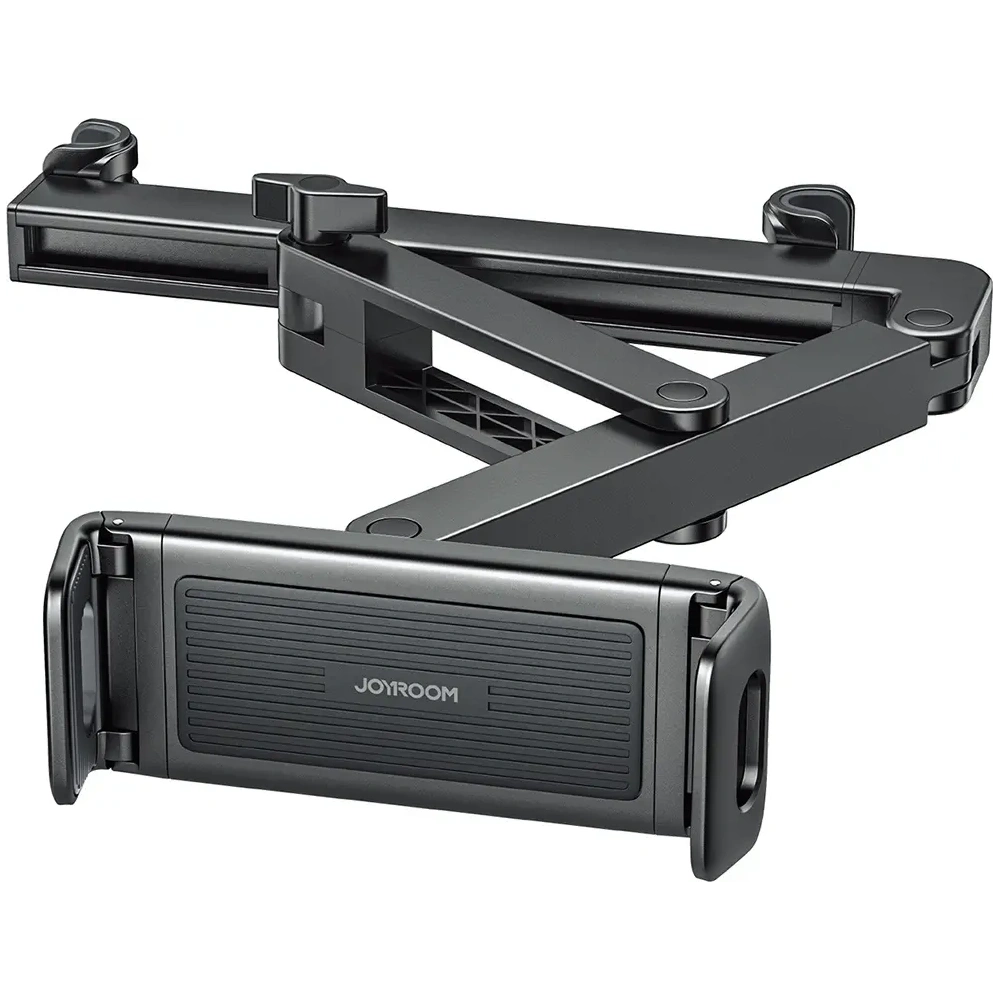 Uchwyt samochodowy na zagłówek Joyroom JR-ZS433 czarny