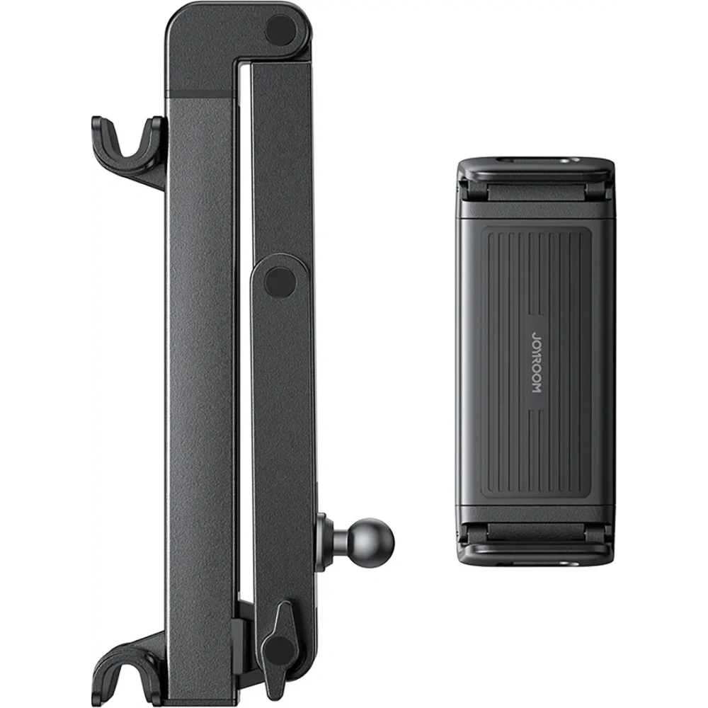 Uchwyt samochodowy na zagłówek Joyroom JR-ZS433 czarny