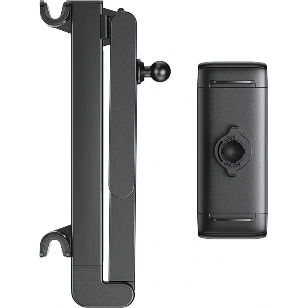 Uchwyt samochodowy na zagłówek Joyroom JR-ZS433 czarny