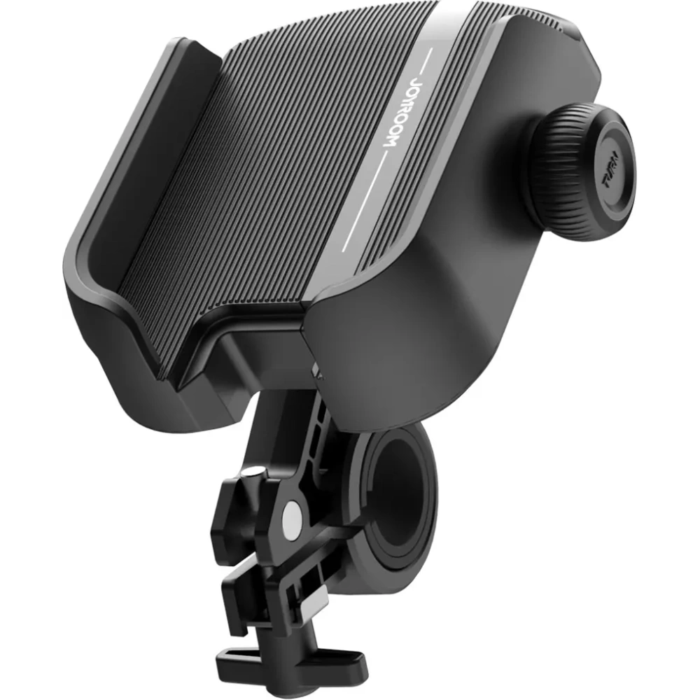 Uchwyt rowerowy Joyroom JR-ZS431 czarny