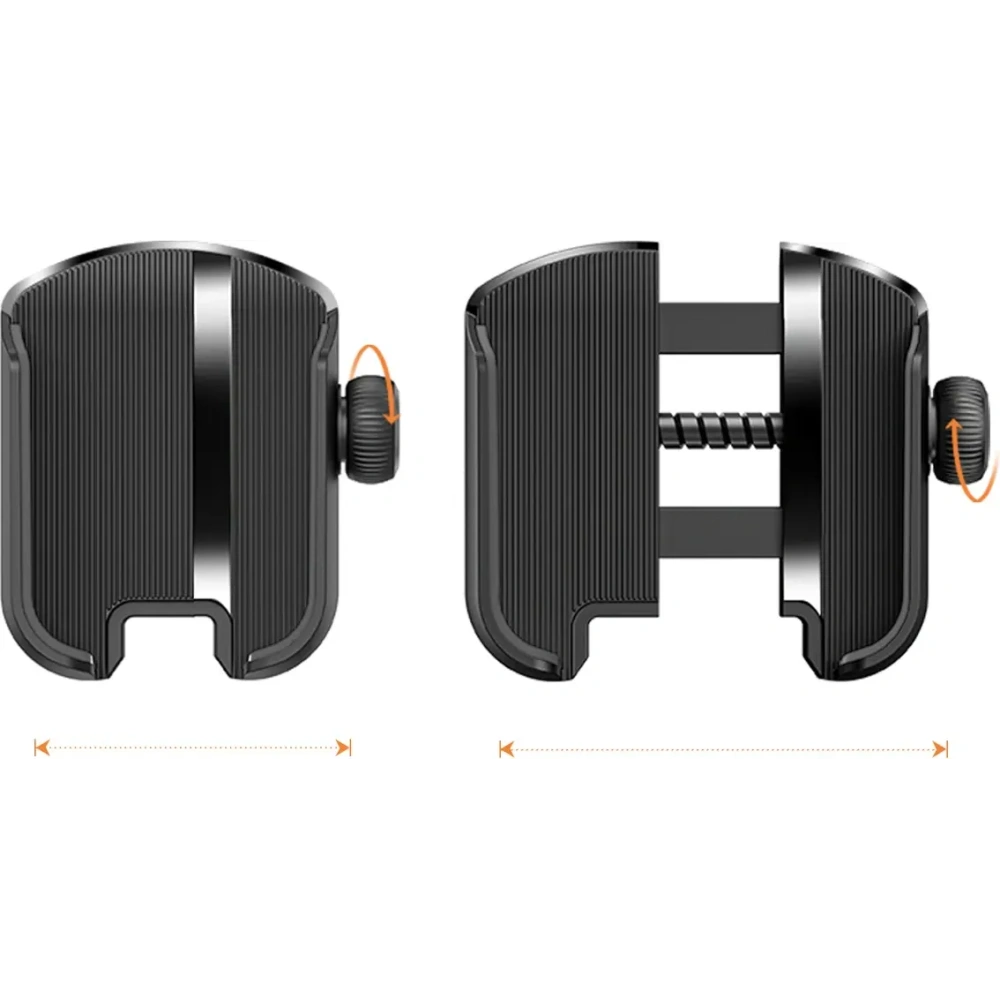 Uchwyt rowerowy Joyroom JR-ZS431 czarny