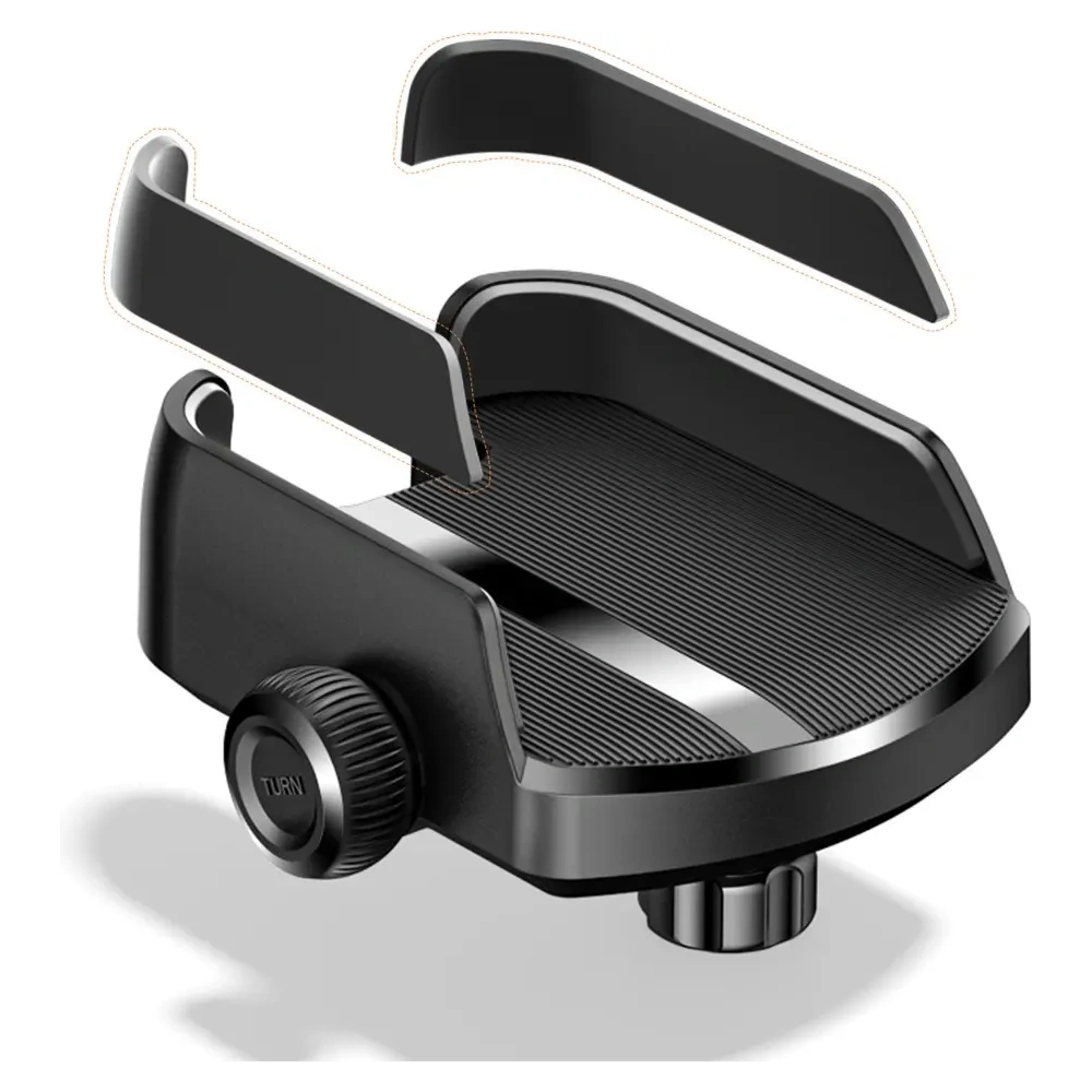 Uchwyt rowerowy Joyroom JR-ZS431 czarny