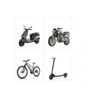 Uchwyt rowerowy Joyroom JR-ZS431 czarny