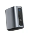 Stacja dokująca 17w1 Blitzwolf BW-TH15 2xHDMI+DisplayPort+4xUSB-C+3xUSB-A 3.0+USB-A 3.1+USB-C 3.2+USB-C PD+RJ45+micro SD+SD+3.5mm