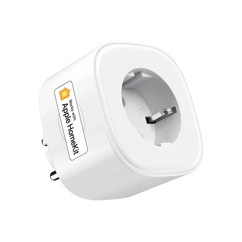 Inteligentne gniazdko Meross MSS210HKQUA-EU (HomeKIt) (czteropak)