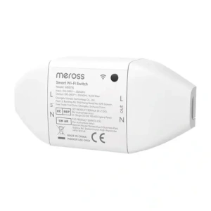 Inteligentny przełącznik WiFi Meross MSS715MA-UN (Matter)